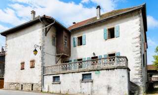 Maison 4 Pièces 136 m² à vendre à Lully (74890)