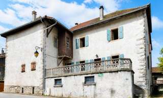 Maison 4 Pièces 136 m² à vendre à Lully (74890)