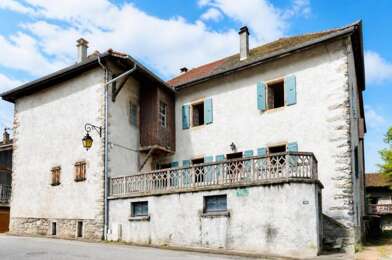 Maison 4 pièces 250000 €