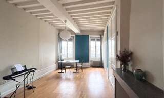 Appartement 4 Pièces 86 m² à vendre à Lyon 3 (69003)