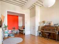 VILLEURBANNE - Appartement de charme T3 de 85 m² – Possibilité T4 – Cachet de l’ancien et faibles charges — photo 4