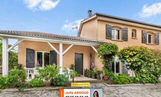 Maison 6 Pièces 145 m² à vendre à Toussieux (01600)