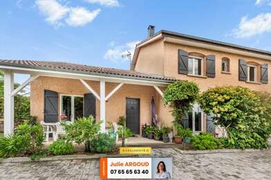 Maison 6 pièces 490000 €