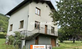 Maison 5 Pièces 132 m² à vendre à Corbonod (01420)
