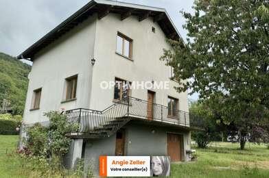 Maison 5 pièces 249000 €