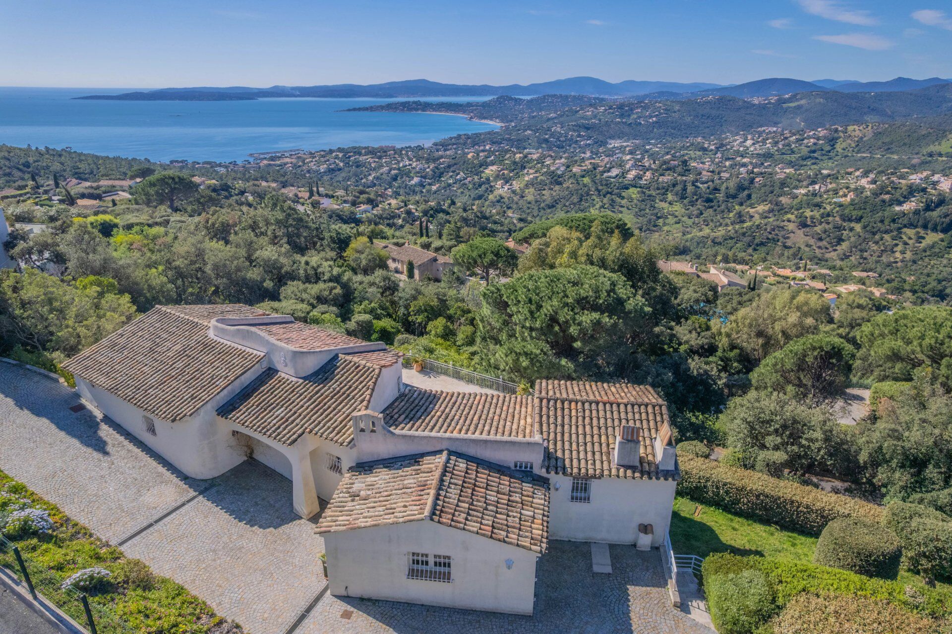 Photo Villa de 8 pièces Les Issambres