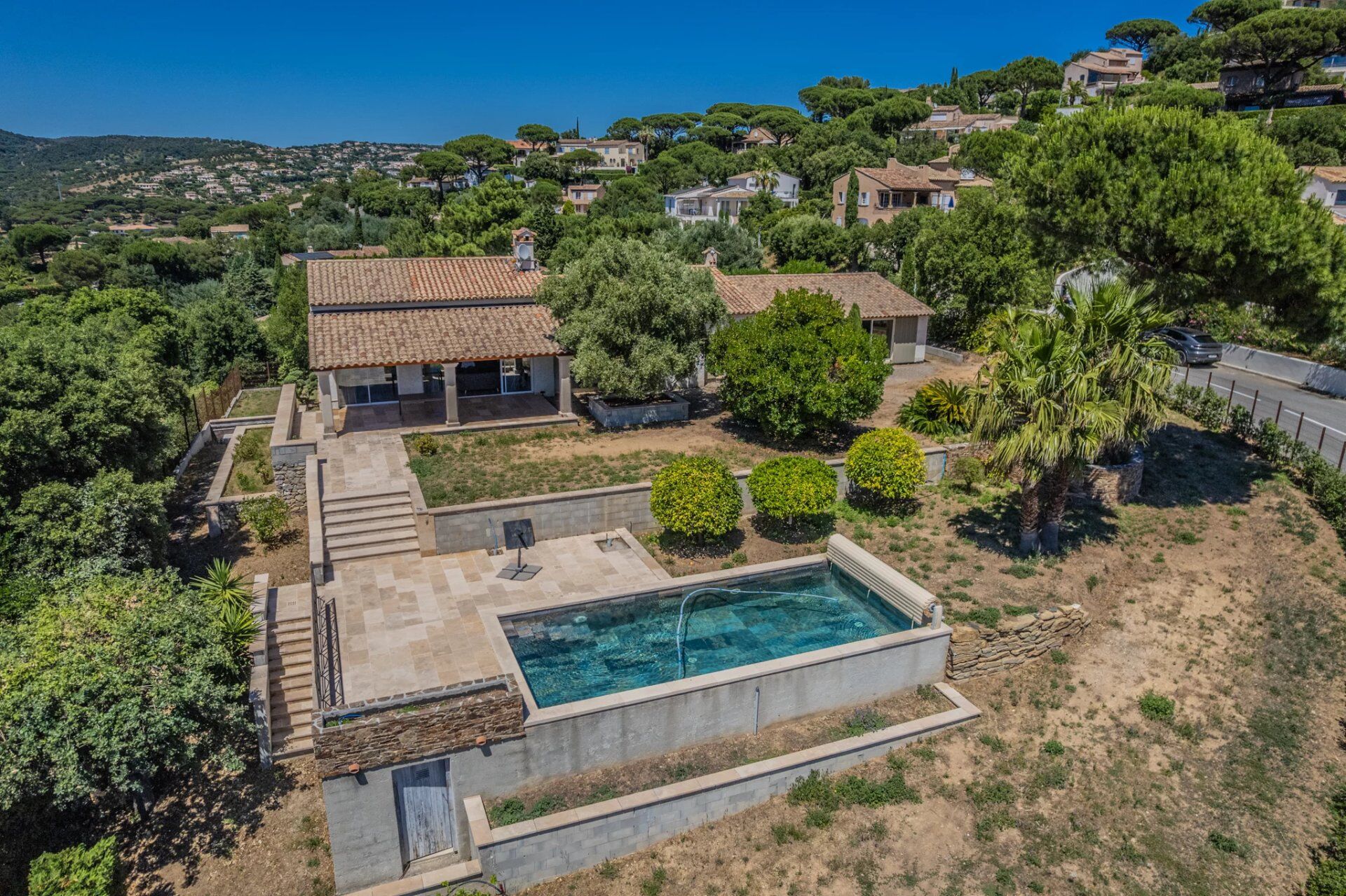 Photo Villa de 6 pièces Sainte-Maxime