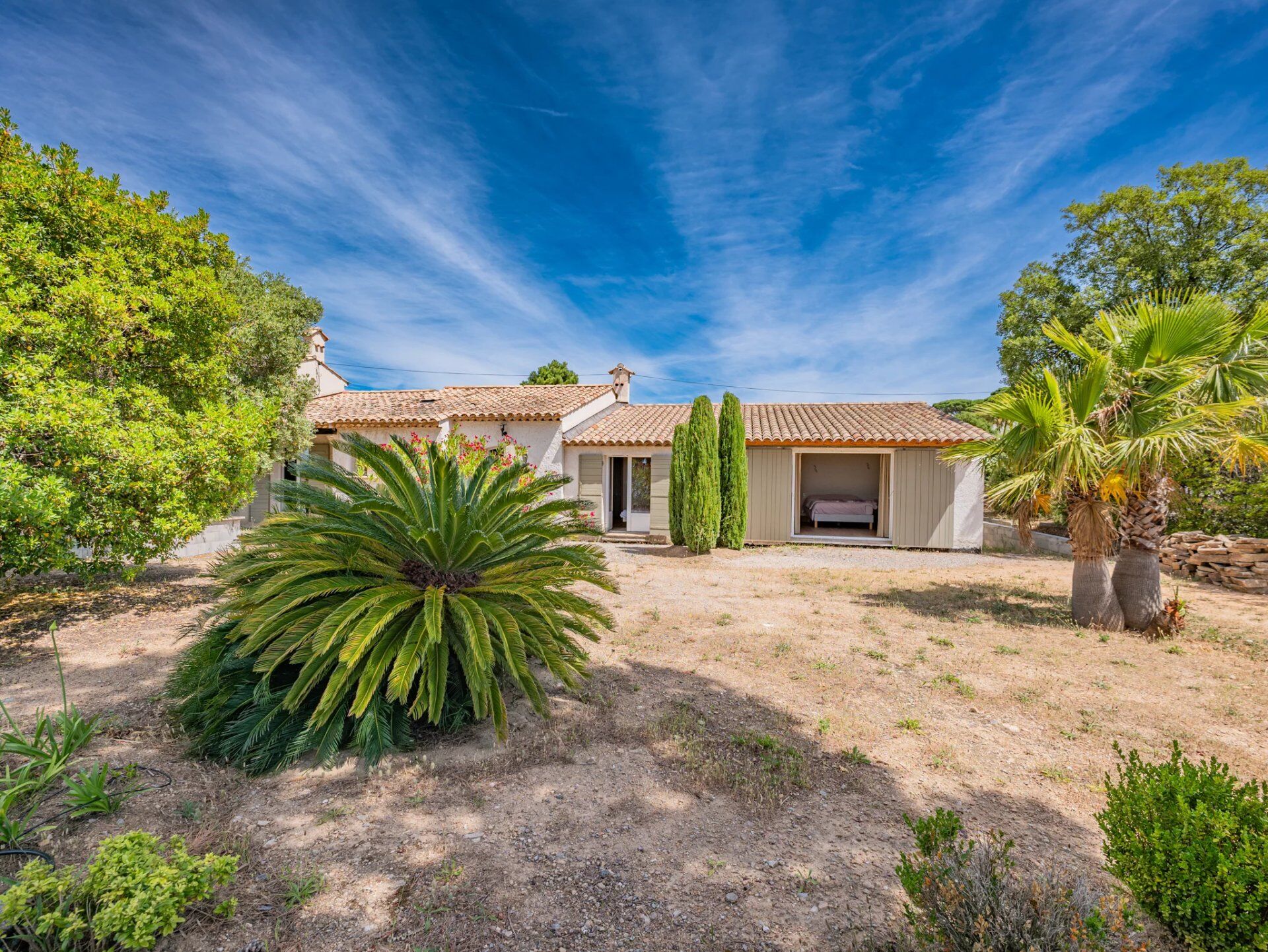 Photo Villa de 6 pièces Sainte-Maxime
