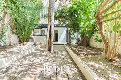 Appartement 5 pièces 520000 €