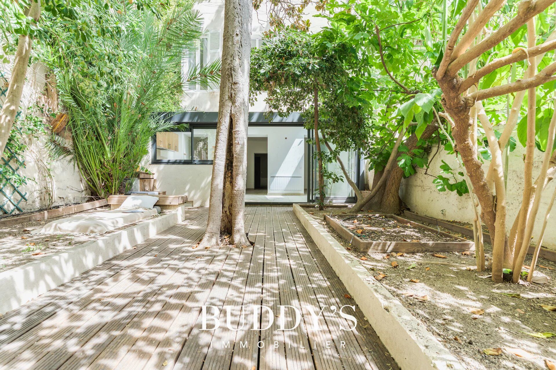 Marseille 5eme Appartement 5 pièces 123 m²