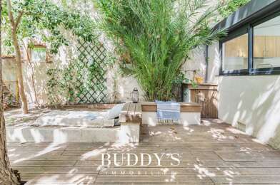 Appartement 5 pièces 520000 €