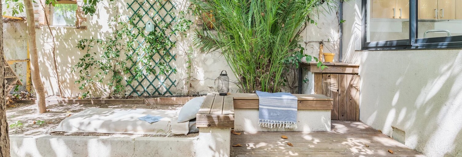 Appartement 5 Pièces 123 m² à vendre à Marseille 5 (13005)