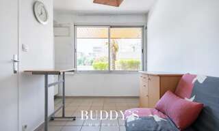Appartement 1 Pièce 17 m² à vendre à Marseille 8 (13008)