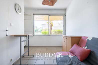 Appartement 1 pièces 65000 €