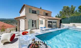 Maison 5 Pièces 147 m² à vendre à Allauch (13190)