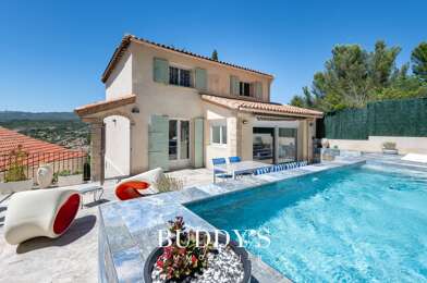 Maison 5 pièces 690000 €