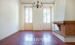 Appartement 4 Pièces 75 m² à vendre à Marseille 1 (13001)