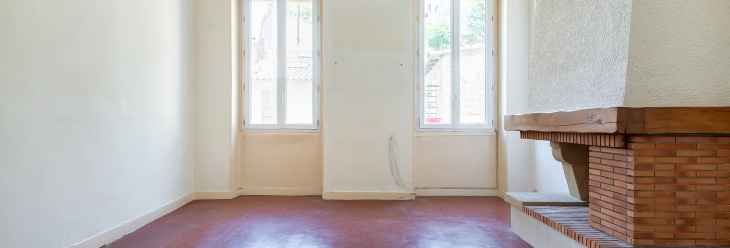 Appartement 4 Pièces 75 m² à vendre à Marseille 1 (13001)