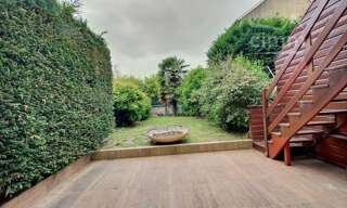 Maison 5 Pièces 105 m² à vendre à Tours (37000)