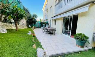 Appartement 3 Pièces 70 m² à vendre à Nice (06000)