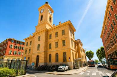Appartement 2 pièces 265000 €