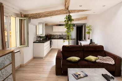Appartement 2 pièces 239000 €