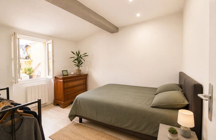 NICE 'LE PORT' - 2P 40M² | ENTRÉE INDÉPENDANTE — photo 4