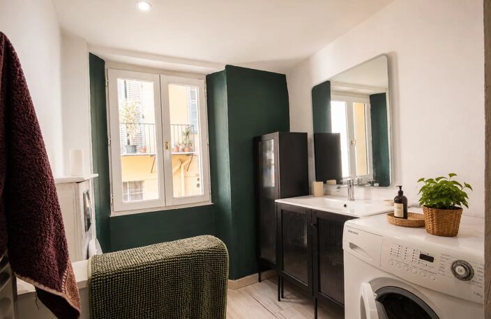 NICE 'LE PORT' - 2P 40M² | ENTRÉE INDÉPENDANTE — photo 5