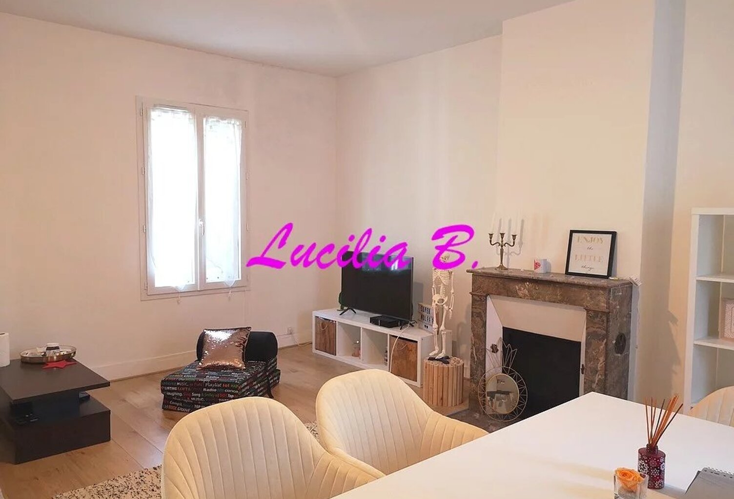 Type 3 duplex de 70.94m² en hyper centre — photo 1