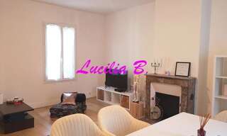 Appartement 3 Pièces 71 m² à louer à Tours (37000)