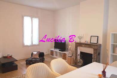 Appartement 3 pièces 870 €