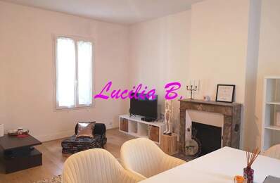 Type 3 duplex de 70.94m² en hyper centre — photo du bien