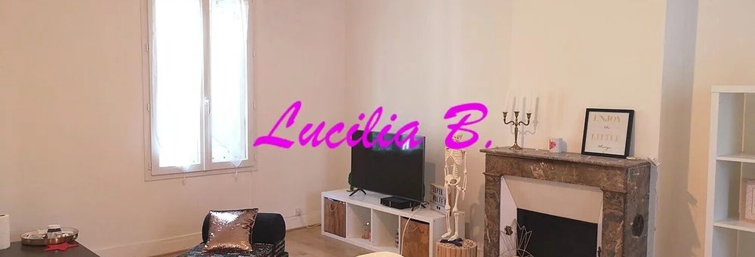 Appartement 3 Pièces 71 m² à louer à Tours (37000)