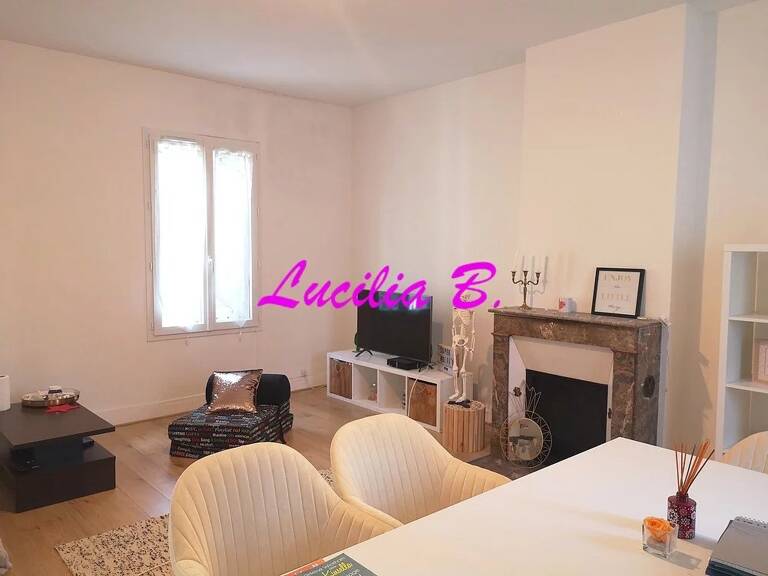 Type 3 duplex de 70.94m² en hyper centre — photo 1