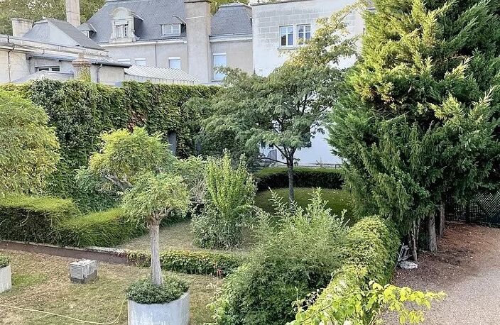 Type 3 duplex de 70.94m² en hyper centre — photo 3