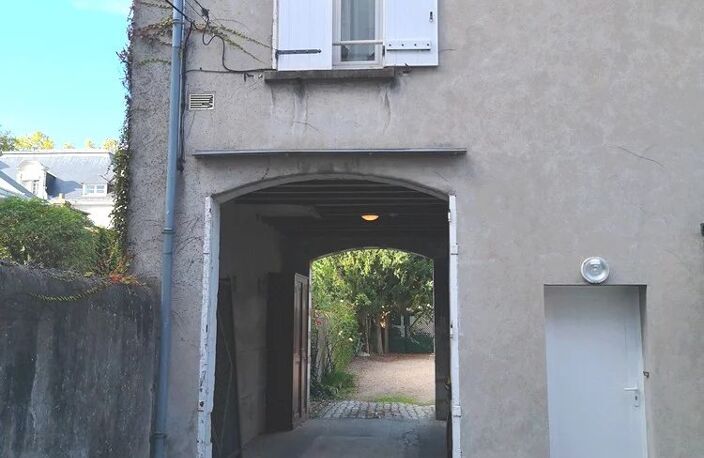 Type 3 duplex de 70.94m² en hyper centre — photo 4