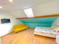 CHAMBRE A LOUER  POUR COUPLE 18m2 EN COLOCATION  840€ GAGNY GOURNAY — photo 2
