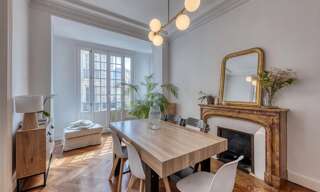 Appartement 4 Pièces 106 m² à vendre à Nice (06000)