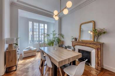 Appartement 4 pièces 650000 €