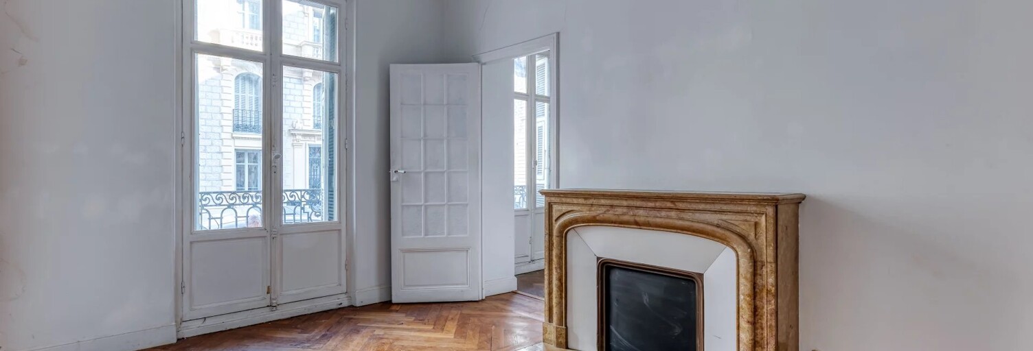 Appartement 6 Pièces 87 m² à vendre à Nice (06000)