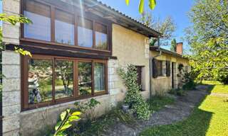 Maison 3 Pièces 80 m² à vendre à La Jemaye-Ponteyraud (24410)
