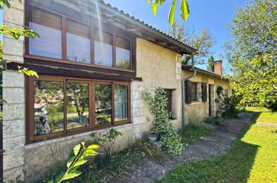 Maison 3 pièces 162000 €