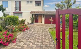 Maison 4 Pièces 78 m² à vendre à Saint-Léon-sur-l'Isle (24110)