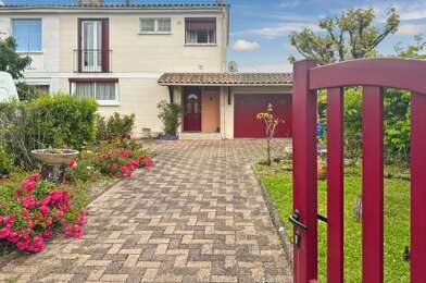 Maison 4 pièces 129600 €