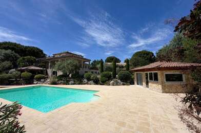 Maison 9 pièces 719000 €