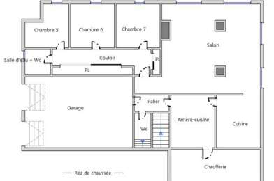 Maison 9 pièces 680000 €