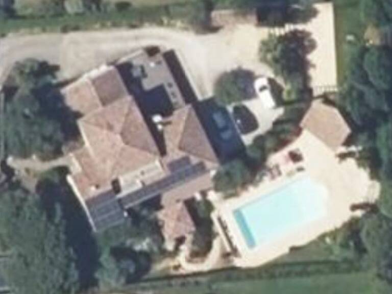 Maison 358 m² 8 chambres, piscine — photo 1