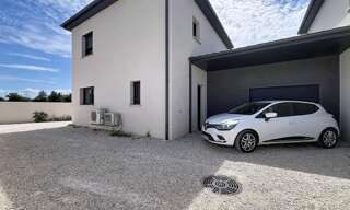 Maison 4 Pièces 105 m² à vendre à Saint-Marcel-lès-Valence (26320)