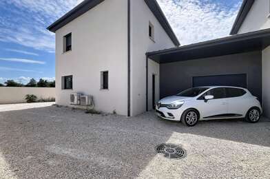Maison 4 pièces 295000 €
