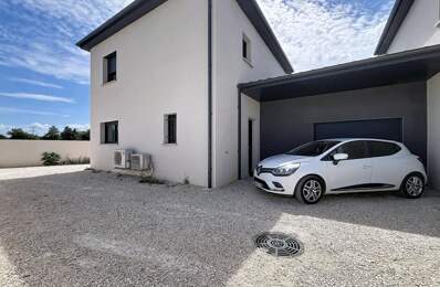 Maison À Vendre — photo du bien